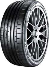 Suverehv Continental ContiSportContact 6 275/40 R18 103 Y XL FR*