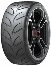 Suverehv Hankook Ventus TD Z221 225/35 R18 87 Y XL 4PR SBL
