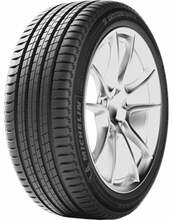Suverehv Michelin Latitude Sport 3 235/55 R18 100 V