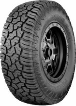 Rehv Yokohama Geolandar X-AT G016 LT255/60 R18 117/114 Q 10PR POR RPB