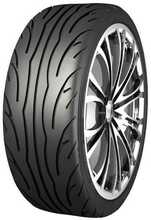 Suverehv Nankang NS-2R 225/40 R18 92 Y XL 71 dB