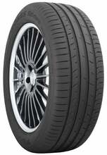 Suverehv Toyo Tires Proxes Sport SUV 235/55 R18 100 V