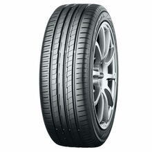 Suverehv Yokohama BlueEarth-A AE-50 235/55 R18 104 W XL 71 dB