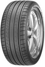 Suverehv Dunlop Sport Maxx GT 245/50 R18 100 W ROF 67 dB