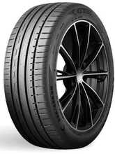 Suverehv GT Radial SportActive2 SUV 255/60 R18 112 V XL