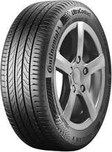 Suverehv Continental UltraContact 235/55 R18 100 H FR 70 dB