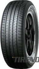 Suverehv Yokohama Advan V61 225/55 R18 98 H