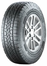 Suverehv Continental ContiCrossContact ATR 265/60 R18 110 H FR