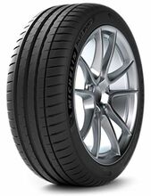 Suverehv Michelin Pilot Sport 4 225/40 R18 92 Y XL (D, B, 71 dB)