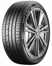Suverehv Matador Hectorra 5 255/35 R18 94 Y 73 dB