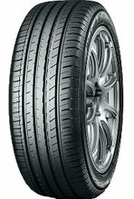 Suverehv Yokohama BluEarth-GT AE51 245/45 R18 100 W XL
