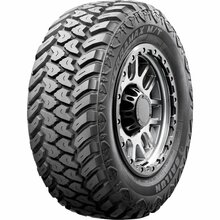 Suverehv Sailun Terramax M/T 12.50/33 R18 118 Q