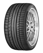 Suverehv Continental ContiSportContact 5P 245/40 R18 97 Y XL MO