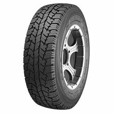 Maasturi rehv Nankang FT-7 A/T Forta 265/65 R18 114 T