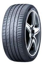 Suverehv Nexen N Fera Sport 245/50 R18 100 Y 4PR RPB