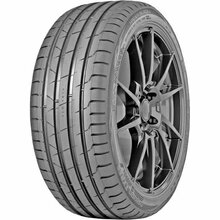 Suverehv Nokian Hakka Black 2 245/45 R18 96 Y RunFlat DOT22 DAB71