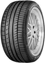 Suverehv Continental ContiSportContact 5 MO 245/40 R18 97 Y XL FR