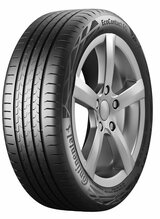Suverehv Continental EcoContact 6 Q MO 235/60 R18 103 W