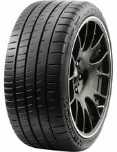 Suverehv Michelin Pilot Super Sport 225/45 R18 95 Y XL D A 71 dB