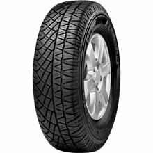 Suverehv Michelin Latitude Cross 255/60 R18 112 V LTMI LCRO
