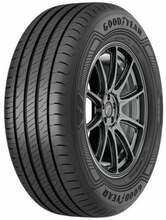 Suverehv Goodyear EfficientGrip 2 SUV 235/55 R18 100 V