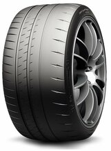 Suverehv Michelin Pilot Sport Cup 2 Connect 245/40 R18 97 Y XL FP