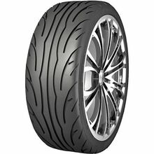 Suverehv Nankang NS-2R 265/45 R18 101 Y D-B-B 72 dB