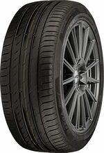 Suverehv Nexen N Fera Sport 225/55 R18 98 W 4PR EV
