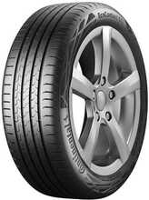 Suverehv Continental EcoContact 6Q 215/55 R18 95 H