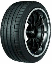 Suverehv Yokohama Advan Sport V105S 245/40 R18 93 Y ROF