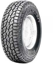 Maasturi rehv Sailun Terramax A/T 275/70 R18 125/122 R OWL RP 3PMSF M+S