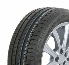 Suverehv Continental PremiumContact 6 235/50 R18 97 V FR