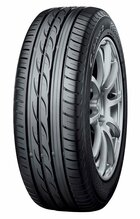 Suverehv Yokohama C.drive 2 AC02A 235/50 R18 97 V ROF MOE