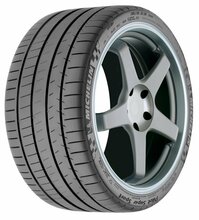 Suverehv Michelin Pilot Super Sport 255/40 R18 95 Y FR *