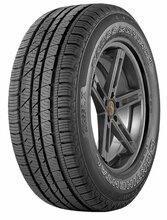 Suverehv Continental CrossContact LX Sport 235/60 R18 107 V XL FR LR