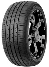 Suverehv Nexen N Fera RU1 235/55 R18 100 V