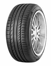 Suverehv Continental ContiSportContact 5 215/40 R18 89 W XL 72 dB