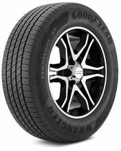 Suverehv Goodyear Wrangler Territory HT 255/65 R18 111 H