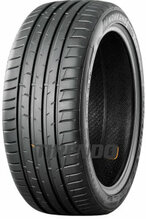 Suverehv Nankang AS-3 245/45 R18 100 Y XL EV+ MFS 72 dB