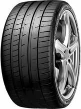 Suverehv Goodyear Eagle F1 SuperSport 225/40 R18 92 Y XL