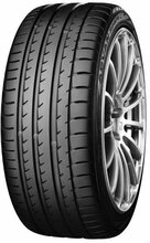 Suverehv Yokohama Advan Sport V105 235/60 R18 103 V MO