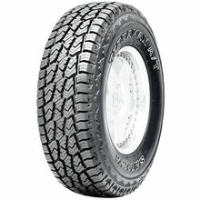 Kõigi aastaaegade rehv Sailun Terramax A/T 275/65 R18 123/120 R 3PMSF