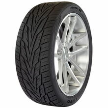 Suverehv Toyo Proxes S/T 3 245/60 R18 105 V