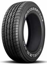 Suverehv Bridgestone Dueler H/T 685 255/70 R18 113 T