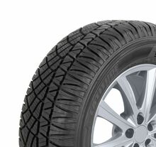 Suverehv Michelin Latitude Cross 265/60 R18 110 H