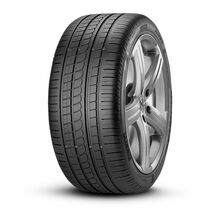 Suverehv Pirelli P Zero Rosso Asimmetrico N4 295/30 R18 98 Y XL FR