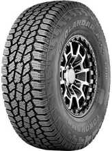 Talverehv Yokohama Geolandar A/T4 G018S 265/60 R18 119/116S RPB 3PMSF M+S