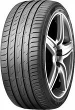 Suverehv Nexen N Fera Sport 245/40 R18 93 Y 4PR RPB
