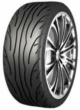 Suverehv Nankang NS-2R 235/40 R18 95 Y XL L Drift