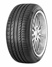 Suverehv Continental ContiSportContact 5 275/45 R18 103 W FR MO